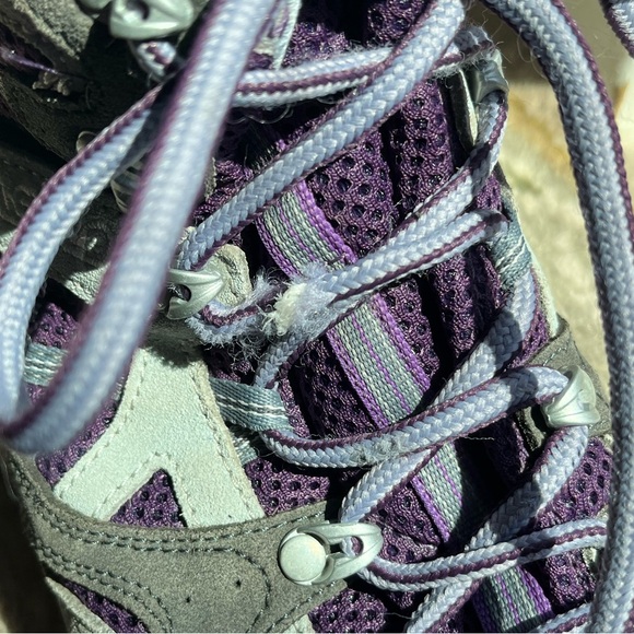 Asolo Ellery Hiking Boot - great condition. A tad short for me. - Picture 8 of 11